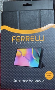 Ferrelli Smartcase for Lenovo Tab M10 - 10.1"