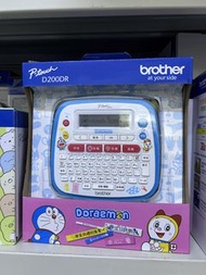 叮噹版label 機