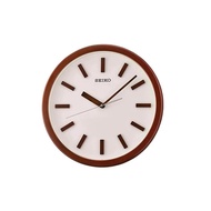 Seiko QXA681B Quiet Sweep Wall Clock