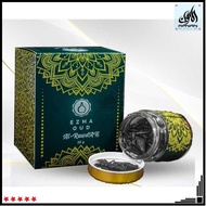 Al Rawdah Bakhoor Bukhoor Ezma Oud Al Rawdah 35 gram