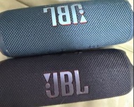 JBL Flip 6 同7藍牙喇叭