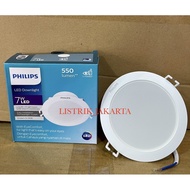 Philips Eridani G2 Dl190B 7W 7 Watt W 4 Inch 4" Led Downlight
