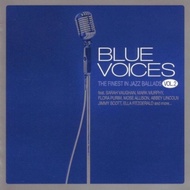 High quality 712 BLUE VOICES - THE FINEST IN JAZZ BALLADS VOL2 CD