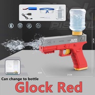 Water Gun Electric Auto Water Gun Glock Water Gun Water Blaster Gun