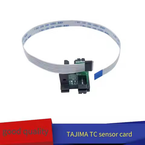 For TAJIMA Embroidery Machine Parts TC Sensor Card 0J2602300A22 0J2602300A23 Thread Contact FG720401