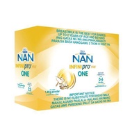 【COD】 NAN InfiniPro HW One Infant Milk For 0-6 Months 1.4kg