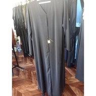 Abaya bundle/ preloved