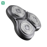Mijia Replacement Cutter Head Dual-Ring Blade Imported Steel Fits Mijia Shaver S300 S500 S500C