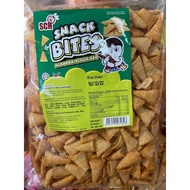 Corn Shape Angry Bites Snack Bites  Angry Bite SNEK / 零食