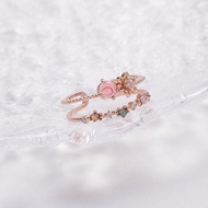 Inaaya Pastel February Collection By @chulanis.co