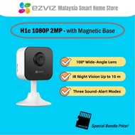 EZVIZ H1c Full HD 25 fps Full HD Security Smart Camera Wireless Wifi Surveillance CCTV TP-LINK TAPO 