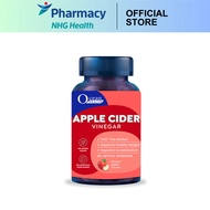 Ocean Health Apple Cider Gummies 45s