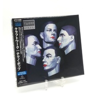 KRAFTWERK TECHNO POP / CD