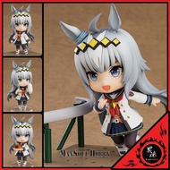 [日版 質保] 黏土人 2101 小栗帽 賽馬娘 Oguri Cap Figure