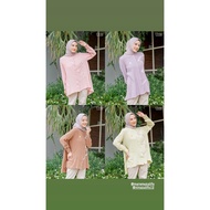 ELYSIA BLOUSE BY MAREMA ZALIFA