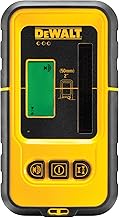 Dewalt De0892 Detector For Dw088/089 Lasers