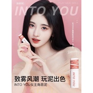 Into You Velvet Lip