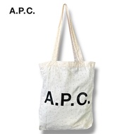 Apc Shoulder Bag