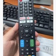 SHARP 4K Smart TV Remote Control RNF05 remote control for sharp aquos RNF05TV Controller for Aquos A