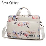 Túi xách laptop macbook chống sốc chống nước cao cấp KINMAC. Túi macbook laptop size 13inch 14inch 1