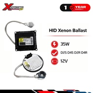 Balas HID Xenon For Toyota Lexus Subaru Round Square 85967-22080 85967-41050 D4S D4R D2R D2S