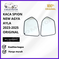 New AGYA AYLA 2023-2025 rearview mirror