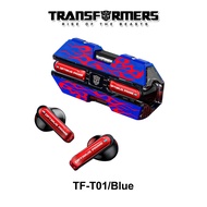 ☀AVAILL☀  Transformers TF-T01 Gaming Earphone E-Sports Games Music Earbuds Wireless Buletooth Headph