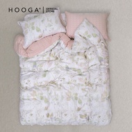 HOOGA Brighton 800TC 100% TENCEL Bedsheet | Quilt Cover Set (Orange Label) | B1 / B2 / B3 / B5