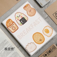 For ipad case Air6/7 pro 1/2/3/4-11in ipad 4th/5th/6th/7th Fall prevention ipad 8th/9th/10th/11th mi