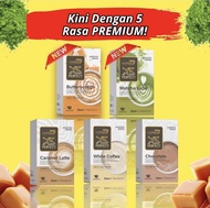 Original 100%  Xs Perfect Drink - Xs premium  - Appetite Series - Lemon Tea - Harqis empire