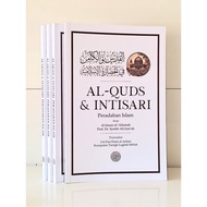 AL QUDS & INTISARI ..Peradaban Islam