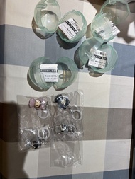Bandai我的英雄學院扭蛋