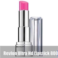 Revlon Ultra Lipstick 唇膏