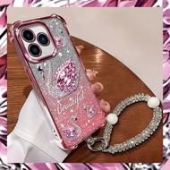 For hp Casing oppo realme 5 5s 5i 9 9pro 9proplus 4g Casing mobile phone airbag c2 c11 c12 c15 c20 c