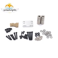 [untedvrip9n]RC Car Body Post Magnet  Fixed Mount for  284131 K969 K989 P929  MINI-Q 1/28 RC Car Upg