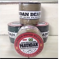gelasan PASUNDAN MATOT 017/018