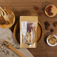 漢方養身 l 薑母鴨藥膳包 嚴選原料 補氣養生 四季皆宜