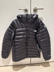 The North Face 羽絨 summit Series