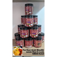 ‼️ CLEARANCE Rempah Mandy SM Food