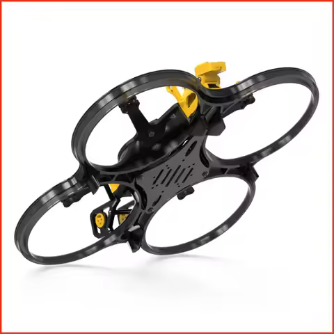 Speedybee Bee 35 Bee35/Bee35 Pro 3.5 inch FPV Cinewhoop Drone Frame