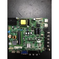 Philips 42PFA4609s/98 AIO Board TSUMV59-T8C1