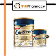 Glucerna Triple Care Vanilla 400g/800g