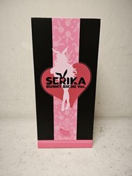 Serika Bunny Bikini Ver. 1/6 pvc Figure 39 nasu 千里gan 芹香 兔女郎