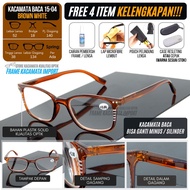 Reading Glasses Plus +100 +125 +175 +250 +275 +300 Men Women