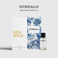 SUNDALO MAYFAIR VANILLE SIZE 50ML.