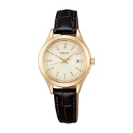 JDM May WATCH ★ Seiko Select Ladies Solar Radio Watch  HFE004J 《U》