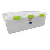 85Lit Plastic Container Box Bekas Plastik Toyogo