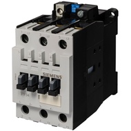 SIEMENS 3TF34 11-0XP2 240VAC CONTACTOR