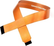 waveshare CSI FPC Flexible Cable for Raspberry Pi 5, 22Pin to 15Pin, Suitable for CSI Camera Modules