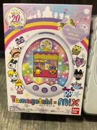Tamagotchi 他媽哥池 20th mix (without battery)